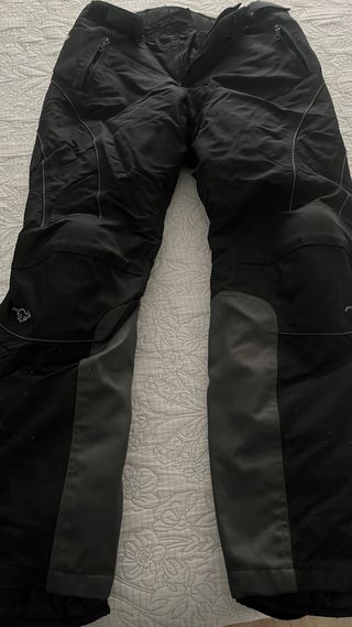 Traje Cordura Mujer MRD Talla S