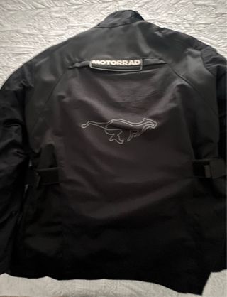 Traje Cordura Mujer MRD Talla S