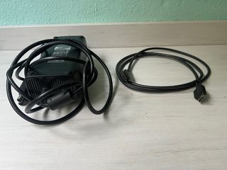 Xbox 360 con 2 mandos 