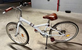 Bicicleta B-Twin Popply 300 