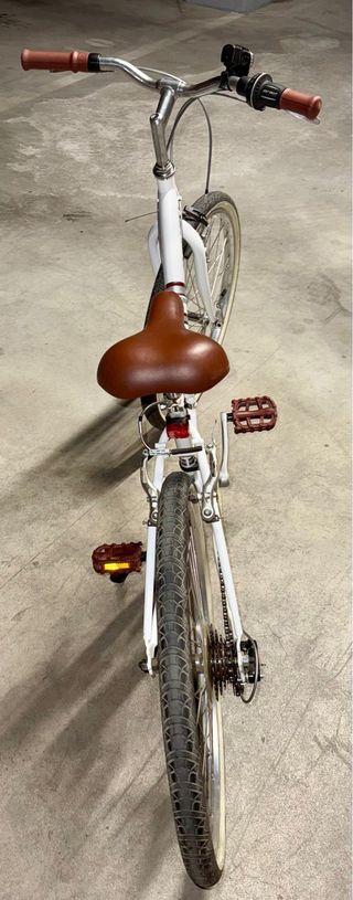 Bicicleta B-Twin Popply 300 