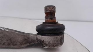 Brazo suspensión superior del izq audi a4 1149744