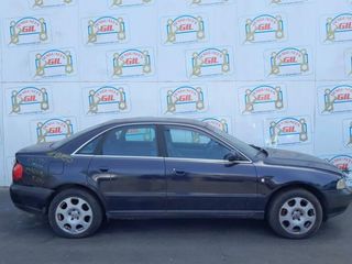 Brazo suspensión superior del izq audi a4 1149744