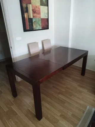 Conjunto (3) Mesas de Salón 