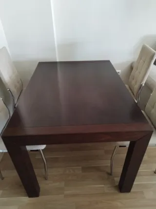 Conjunto (3) Mesas de Salón 