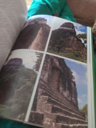 Viaje a Mesoamérica