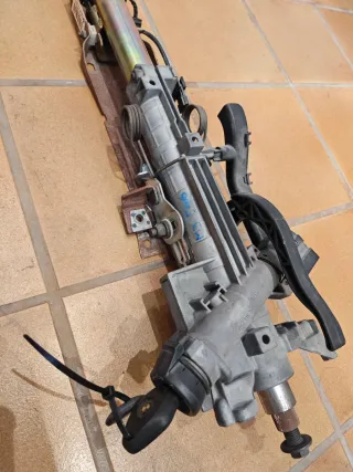 Columna Dirección BMW M3 E46