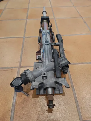 Columna Dirección BMW M3 E46
