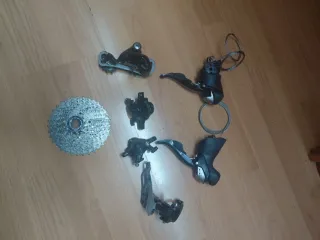 Shimano 105 10v 