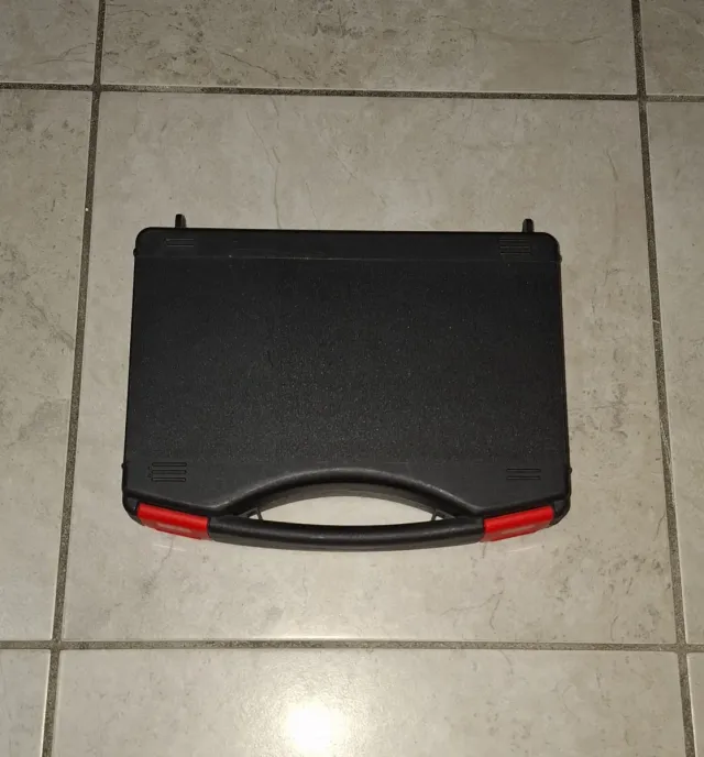 Valigetta Tekno 2002