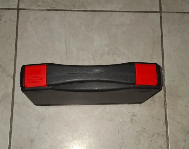 Valigetta Tekno 2002