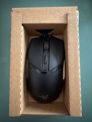 Ratón Gaming Razer Cobra RGB