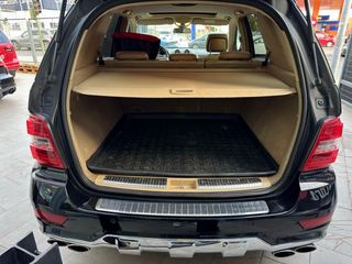 Mercedes ML 63 AMG 510CV 5P.