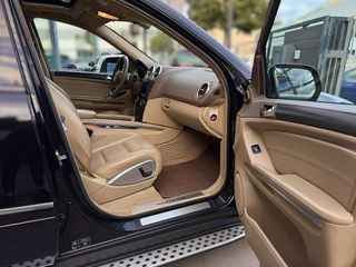 Mercedes ML 63 AMG 510CV 5P.