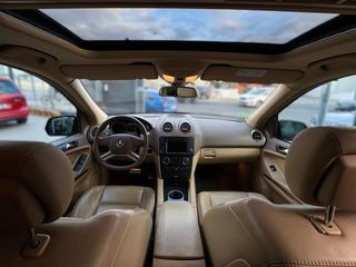 Mercedes ML 63 AMG 510CV 5P.