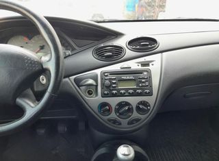 Ford 1149688 brazo suspensión 98ag30423051ak focus