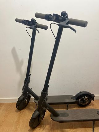 Patinete Eléctrico Xiaomi