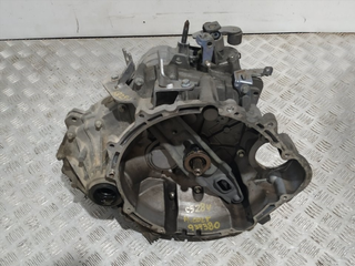 CAJA CAMBIOS MITSUBISHI COLT CZ3 BERL. 5 (Z30A) G
