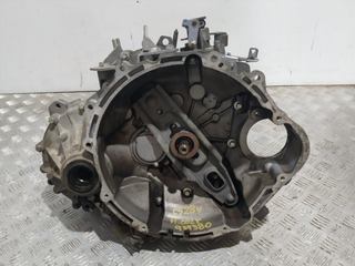 CAJA CAMBIOS MITSUBISHI COLT CZ3 BERL. 5 (Z30A) G