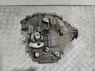 CAJA CAMBIOS MITSUBISHI COLT CZ3 BERL. 5 (Z30A) G
