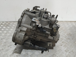 CAJA CAMBIOS MITSUBISHI COLT CZ3 BERL. 5 (Z30A) G