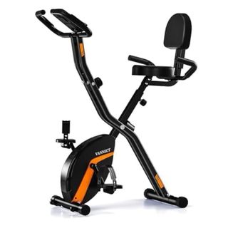 Bicicleta Estática Vannecht  917T