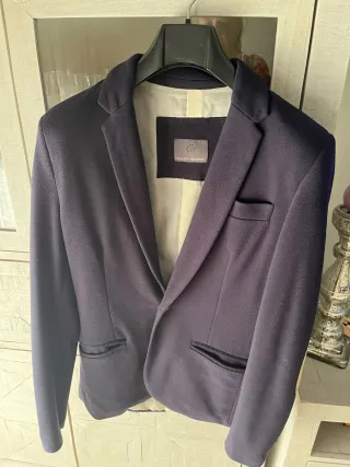 Chaqueta Celop Homme Azul Talla S