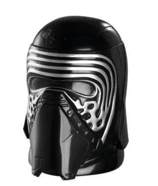 Taza Baticao Kylo Ren Colacao