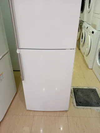 Nevera Siemens Blanca