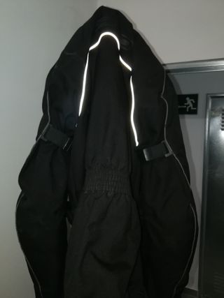Chaqueta Moto AXO Talla M
