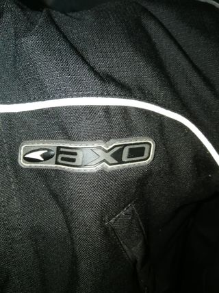 Chaqueta Moto AXO Talla M