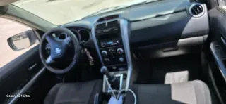 Suzuki Grand Vitara 2007