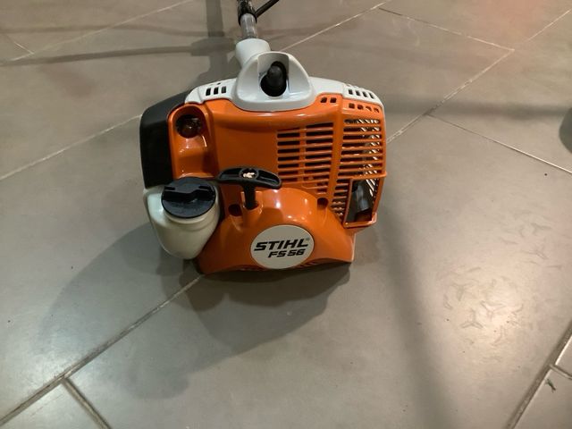 Desbrozadora Stihl