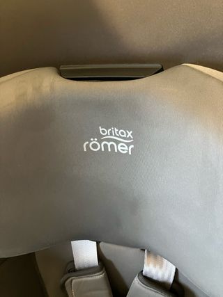 Silla de coche Britax Römer