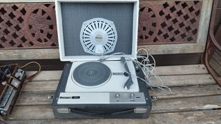 Tocadiscos Koniger Juwel Vintage