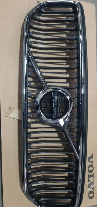 Parrilla Delantera Volvo XC40 