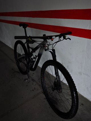 Cannondale Scalpe 3