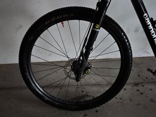 Cannondale Scalpe 3