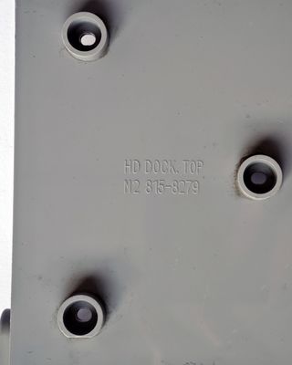 VENTILADORES Y DOCK DISCO DURO APPLE POWER MAC G5