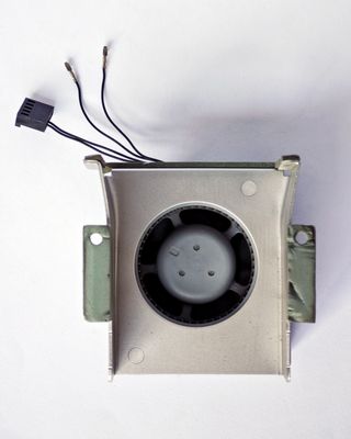 VENTILADORES Y DOCK DISCO DURO APPLE POWER MAC G5
