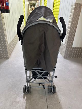 Silla de paseo infantil Asalvo