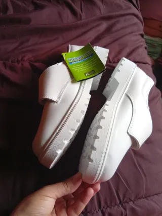 Zapatos Sanitarios Talla 37