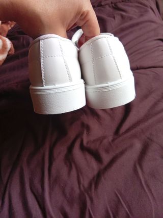 Zapatos Sanitarios Talla 37