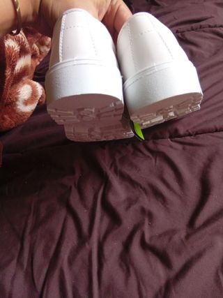 Zapatos Sanitarios Talla 37