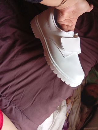 Zapatos Sanitarios Talla 37