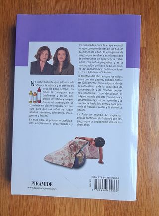 Todo un mundo por descubrir y Todo un mundo d sorp