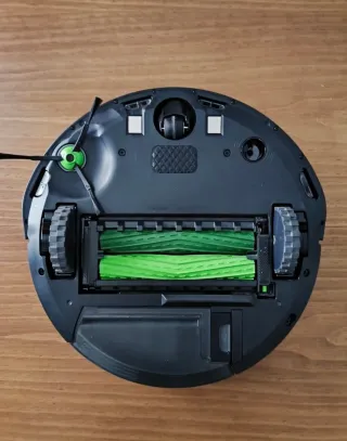 Robot Aspirador Roomba Combo i5