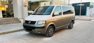 Volkswagen Transporter T5.1