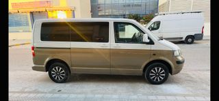 Volkswagen Transporter T5.1