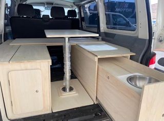 Volkswagen Transporter T5.1
